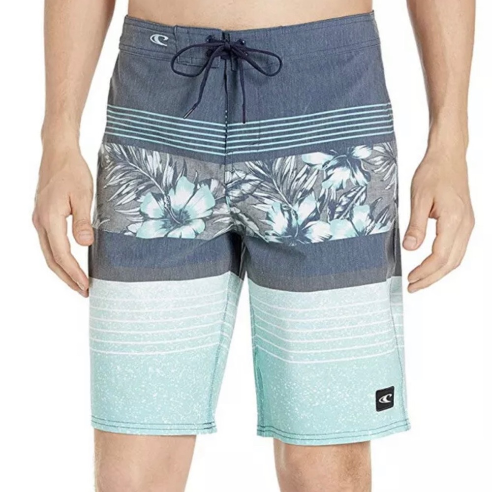 O’Neill Outseam Stretch Boardshort 32